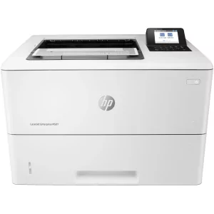 Kontrolsat - Impressora HP - Laserjet Enterprise - M507DN