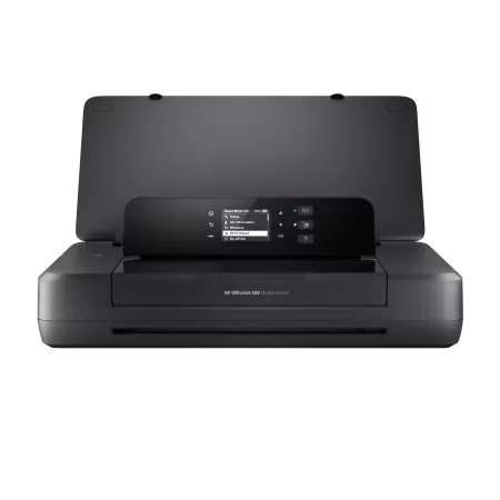 Kontrolsat - HP Printer - Colors - Wireless - OfficeJet 200 - HPCZ993A Kontrolsat - HP Printer - Colors - Wireless - OfficeJet 200 - HPCZ993A