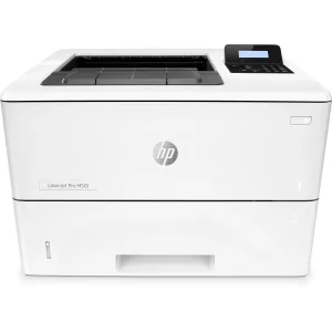 Kontrolsat - HP Printer - Laserjet Pro - M501DN