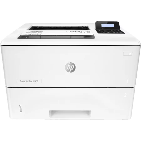 Kontrolsat - HP Printer - Laserjet Pro - M501DN Kontrolsat - HP Printer - Laserjet Pro - M501DN