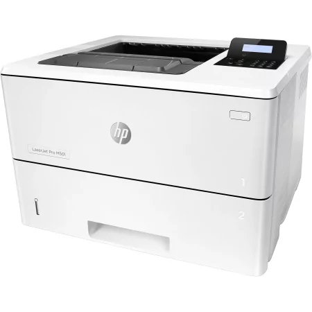 Kontrolsat - HP Printer - Laserjet Pro - M501DN Kontrolsat - HP Printer - Laserjet Pro - M501DN