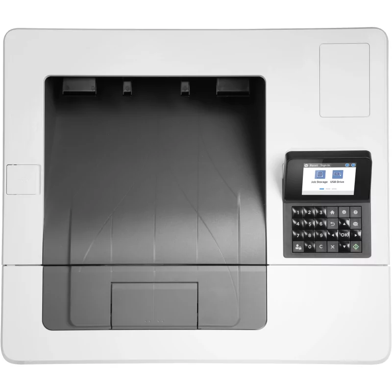 Kontrolsat - Impressora HP - Laserjet Enterprise - M507DN