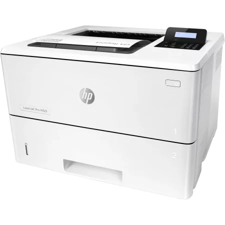 Kontrolsat - HP Printer - Laserjet Pro - M501DN Kontrolsat - HP Printer - Laserjet Pro - M501DN