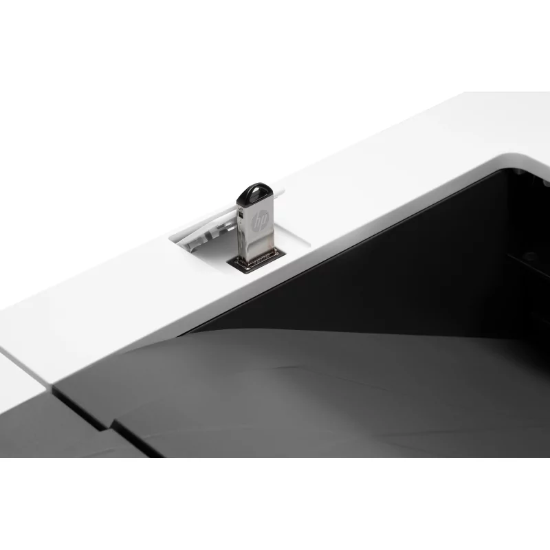 Kontrolsat - Impressora HP - Laserjet Enterprise - M507DN