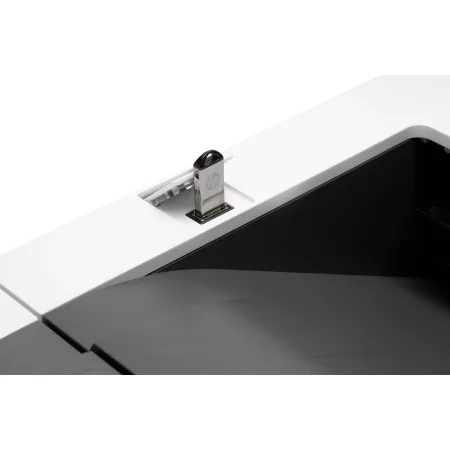 Kontrolsat - HP Printer - Laserjet Enterprise - M507DN Kontrolsat - HP Printer - Laserjet Enterprise - M507DN