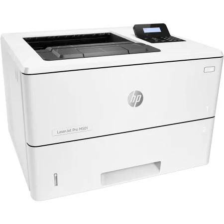 Kontrolsat - HP Printer - Laserjet Pro - M501DN Kontrolsat - HP Printer - Laserjet Pro - M501DN