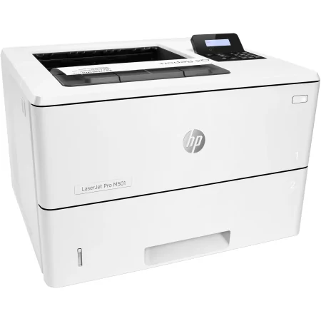 Kontrolsat - Impressora HP - Laserjet Pro - M501DN Kontrolsat - Impressora HP - Laserjet Pro - M501DN