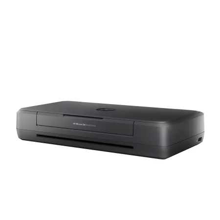 Kontrolsat - Impressora HP - Cores - Wireless - OfficeJet 200 - HPCZ993A Kontrolsat - Impressora HP - Cores - Wireless - OfficeJet 200 - HPCZ993A