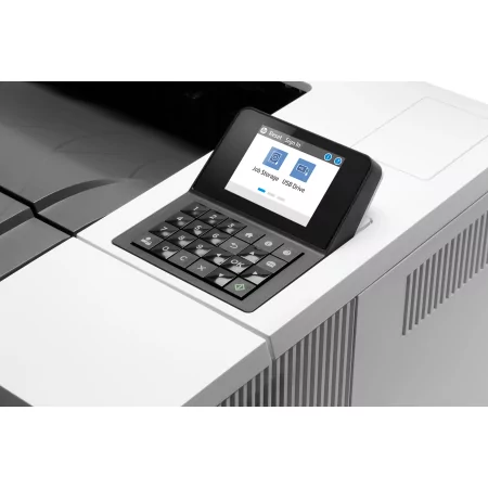 Kontrolsat - Impressora HP - Laserjet Enterprise - M507DN Kontrolsat - Impressora HP - Laserjet Enterprise - M507DN