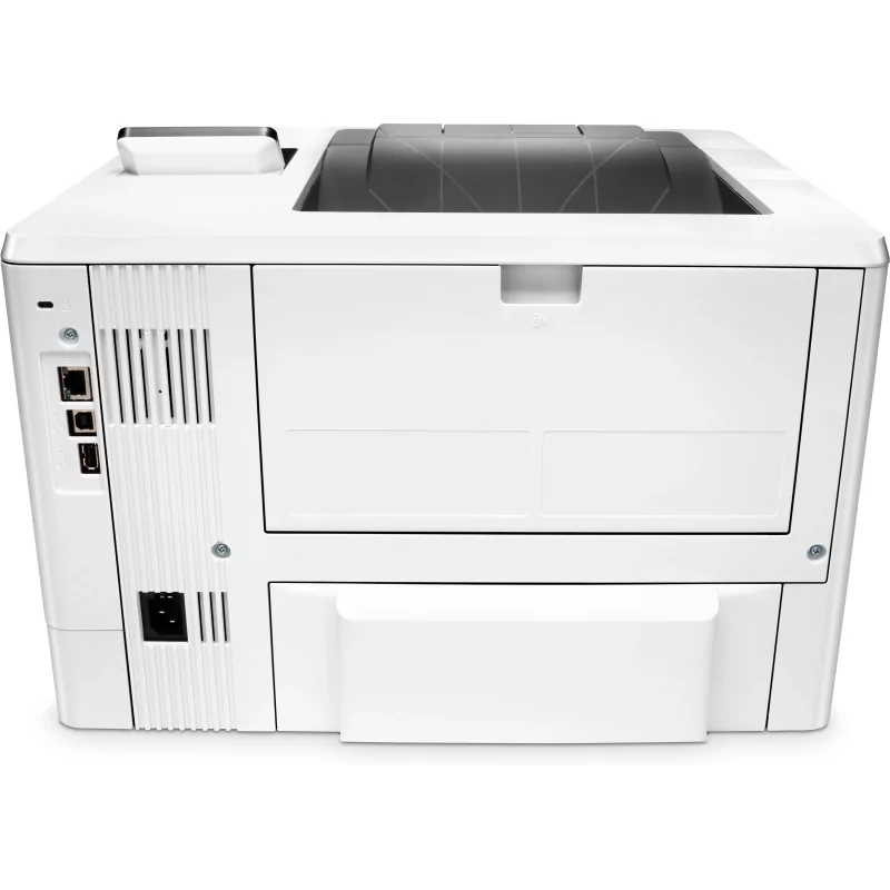 Kontrolsat - HP Printer - Laserjet Pro - M501DN