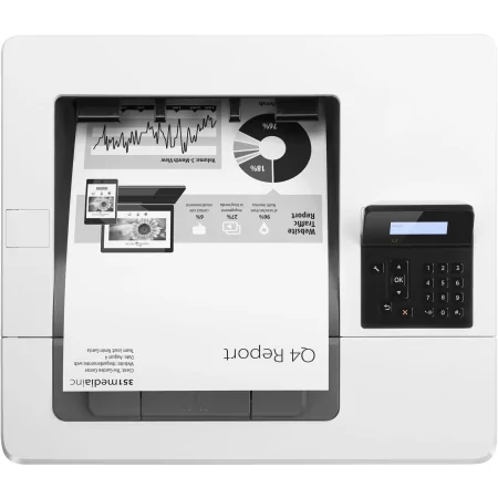 Kontrolsat - Impressora HP - Laserjet Pro - M501DN Kontrolsat - Impressora HP - Laserjet Pro - M501DN