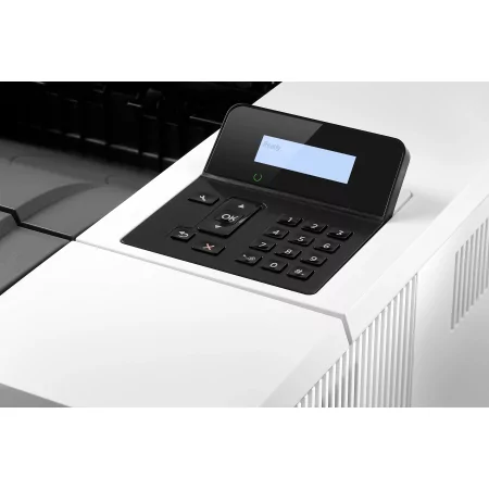 Kontrolsat - Impressora HP - Laserjet Pro - M501DN Kontrolsat - Impressora HP - Laserjet Pro - M501DN