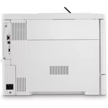 Kontrolsat - Impressora HP - Cores - Laserjet Enterprise - M554dn Kontrolsat - Impressora HP - Cores - Laserjet Enterprise - M554dn