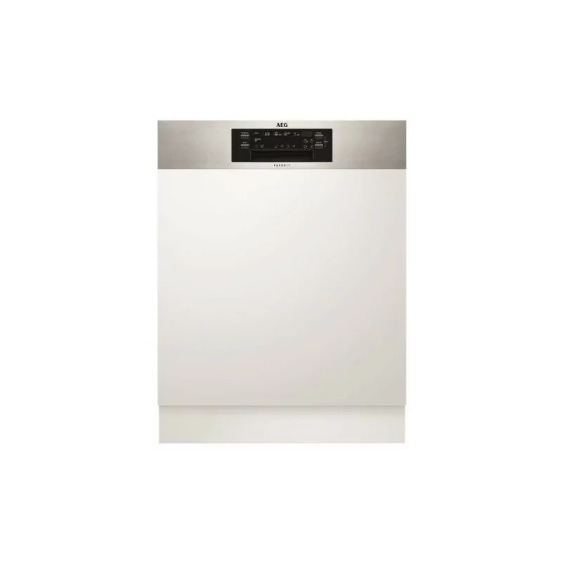 Máquina de Lavar Loiça de Encastre AEG - 13 Talheres - FEE63600PM|Aeg|7332543521128 Máquina de Lavar Loiça de Encastre AEG - 13 Talheres - FEE63600PM|Aeg|7332543521128