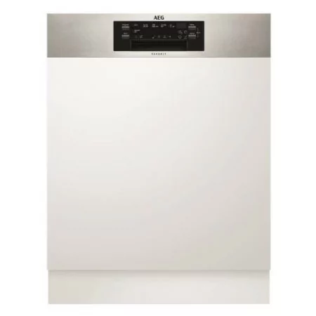 Máquina de Lavar Loiça de Encastre AEG - 13 Talheres - FEE63600PM|Aeg|7332543521128