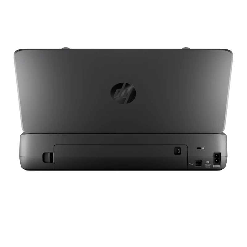 Kontrolsat - Impressora HP - Cores - Wireless - OfficeJet 200 - HPCZ993A