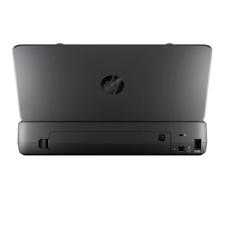 Kontrolsat - Impressora HP - Cores - Wireless - OfficeJet 200 - HPCZ993A Kontrolsat - Impressora HP - Cores - Wireless - OfficeJet 200 - HPCZ993A