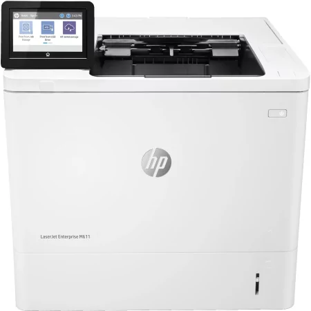 Kontrolsat - HP Printer - Laserjet Enterprise - M611dn