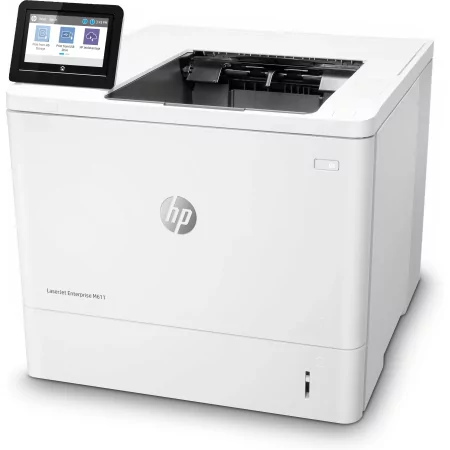 Kontrolsat - HP Printer - Laserjet Enterprise - M611dn