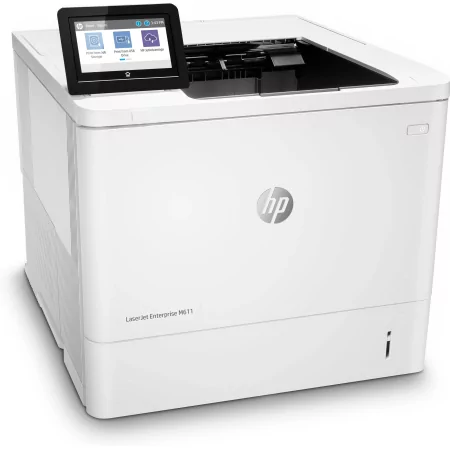 Kontrolsat - HP Printer - Laserjet Enterprise - M611dn