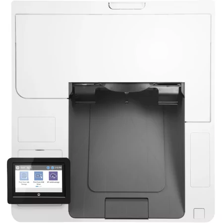 Kontrolsat - HP Printer - Laserjet Enterprise - M611dn