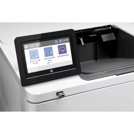 Kontrolsat - HP Printer - Laserjet Enterprise - M611dn
