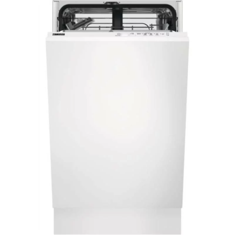 Maquina Lavar Louça de encastre- 9 Talheres- Zanussi ZSLN-1211