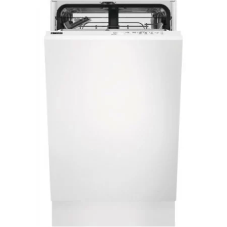 Máquina de Lavar Loiça de Encastre Zanussi - 9 Talheres - ZSLN-1211|Zanussi|7332543718221