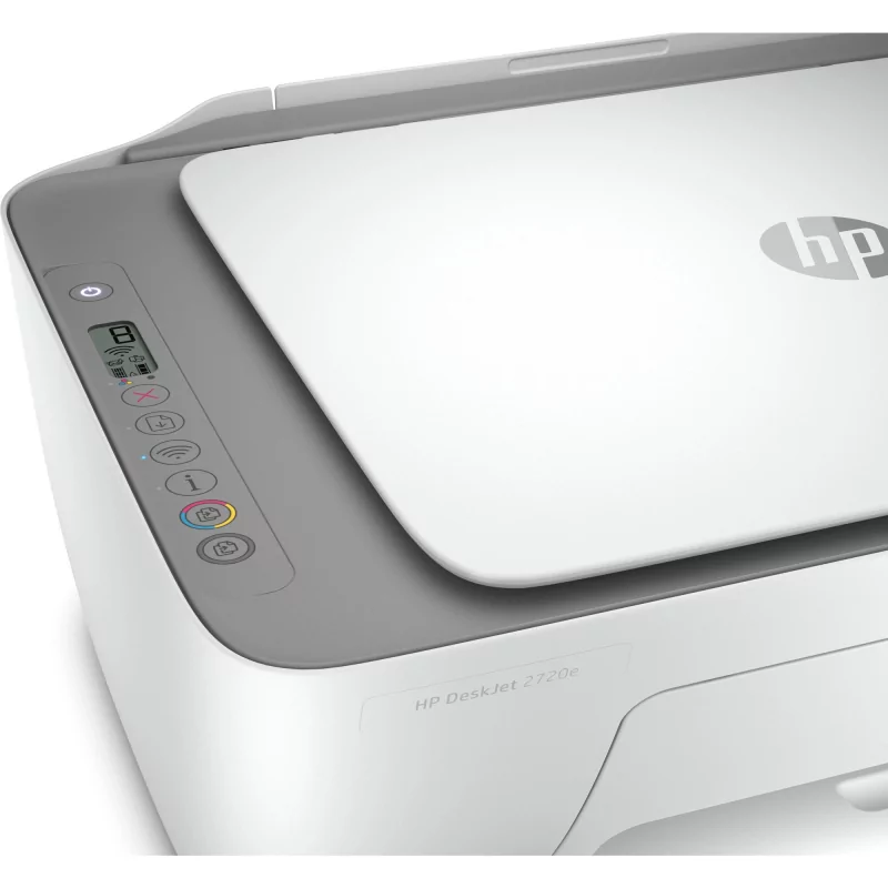 Kontrolsat - Impressora HP - Multifuncional - Wi-Fi - 26K67B