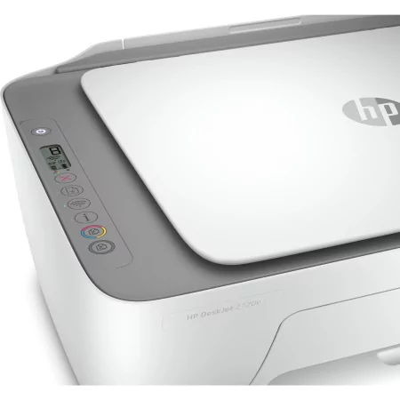 Kontrolsat - HP Printer - All-in-One - Wi-Fi - 26K67B Kontrolsat - HP Printer - All-in-One - Wi-Fi - 26K67B
