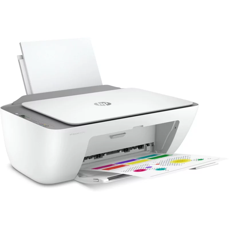 Kontrolsat - HP Printer - All-in-One - Wi-Fi - 26K67B