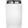 Máquina de Lavar Loiça de Encastre Zanussi - 9 Talheres - ZSLN-2211|Zanussi|7332543718405