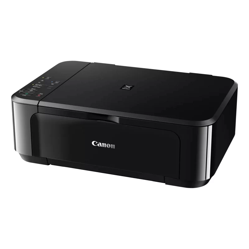 Kontrolsat - Impressora Canon - Multifunções - Cores - Wireless - MG3650S