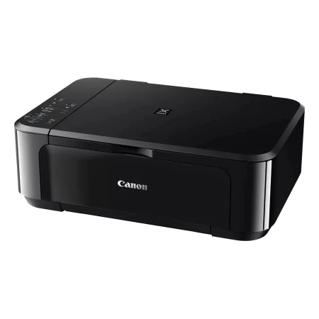 Kontrolsat - Impressora Canon - Multifunções - Cores - Wireless - MG3650S Kontrolsat - Impressora Canon - Multifunções - Cores - Wireless - MG3650S