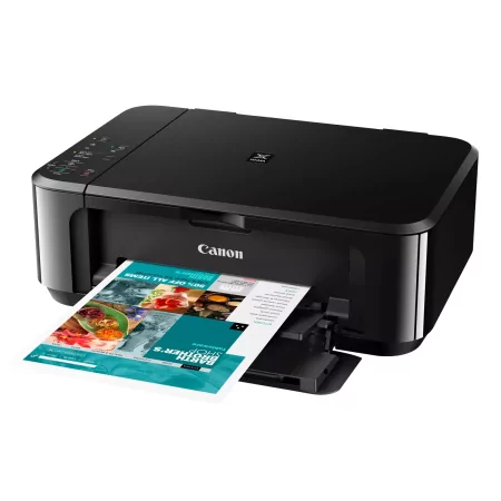 Kontrolsat - Canon Printer - Multifunction - Color - Wireless - MG3650S