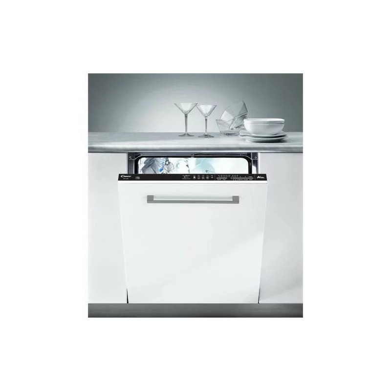 Maquina Lavar Louça Encastre - 13 Talheres - Candy - CDI-1-L-38/T
