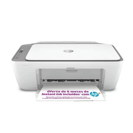 Kontrolsat - HP Printer - All-in-One - Wi-Fi - 26K67B Kontrolsat - HP Printer - All-in-One - Wi-Fi - 26K67B