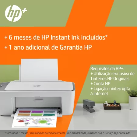 Kontrolsat - HP Printer - All-in-One - Wi-Fi - 26K67B Kontrolsat - HP Printer - All-in-One - Wi-Fi - 26K67B