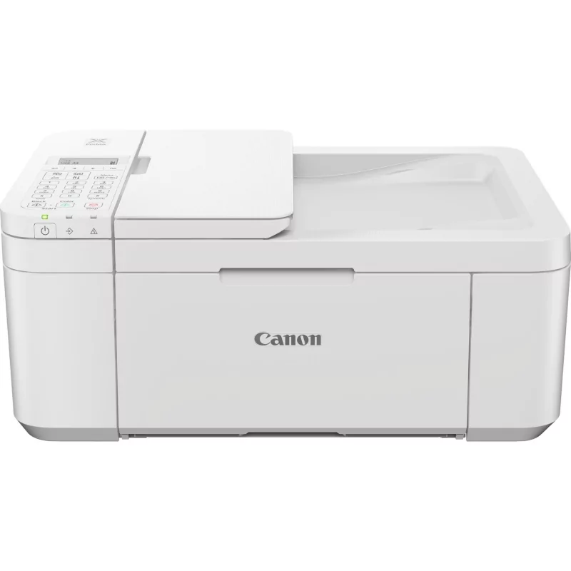 Kontrolsat - Canon Printer - Pixma TR4651 - White - 5072C026AA Kontrolsat - Canon Printer - Pixma TR4651 - White - 5072C026AA