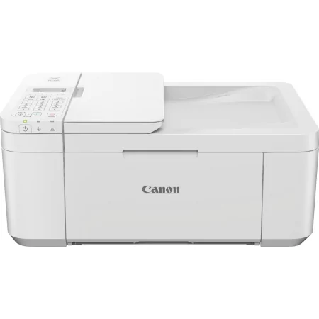 Kontrolsat - Canon Printer - Pixma TR4651 - White - 5072C026AA Kontrolsat - Canon Printer - Pixma TR4651 - White - 5072C026AA