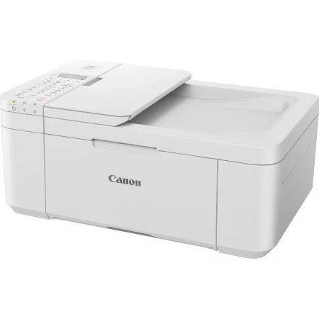Kontrolsat - Canon Printer - Pixma TR4651 - White - 5072C026AA Kontrolsat - Canon Printer - Pixma TR4651 - White - 5072C026AA
