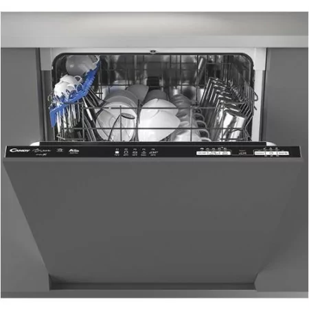 Máquina de Lavar Loiça de Encastre Candy - 13 Talheres - CDIN-2-L-360-PB|CANDY|8016361983786