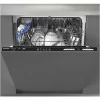 Candy Built-in Dishwasher - 13 Cutlery Sets - CDIN-2-L-360-PB
