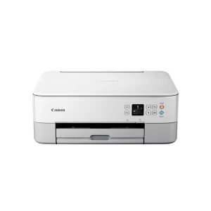 Kontrolsat - Impressora Canon - Pixma - Branca - TS5351A