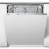 Hotpoint Built-in Dishwasher - 13 Cutlery Sets - HI-3010