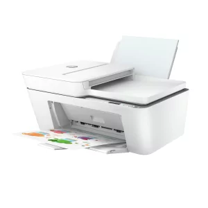 Kontrolsat - HP Printer - Multifunction - Color - Wireless - 4120e