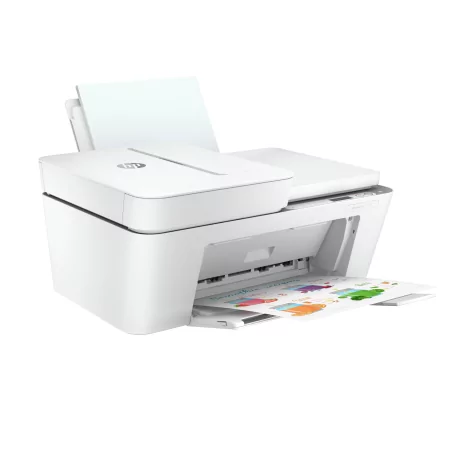 Kontrolsat - HP Printer - Multifunction - Color - Wireless - 4120e Kontrolsat - HP Printer - Multifunction - Color - Wireless - 4120e