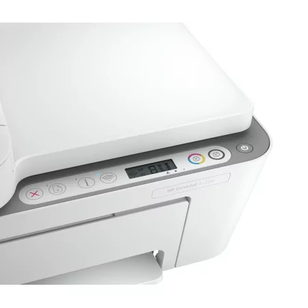 Kontrolsat - HP Printer - Multifunction - Color - Wireless - 4120e Kontrolsat - HP Printer - Multifunction - Color - Wireless - 4120e