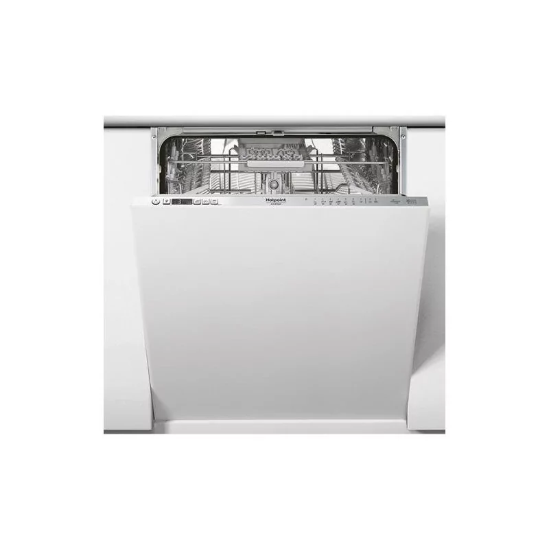 Máquina de Lavar Loiça de Encastre Hotpoint - 14 Talheres - HIC-3-C-26-CW|Hotpoint|8050147606797 Máquina de Lavar Loiça de Encastre Hotpoint - 14 Talheres - HIC-3-C-26-CW|Hotpoint|8050147606797