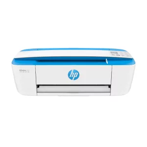 Kontrolsat - HP Printer - DeskJet 3762 All-in-One - HPT8X23B
